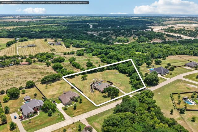 2810 Fossil Creek Drive, Midlothian, TX 76065