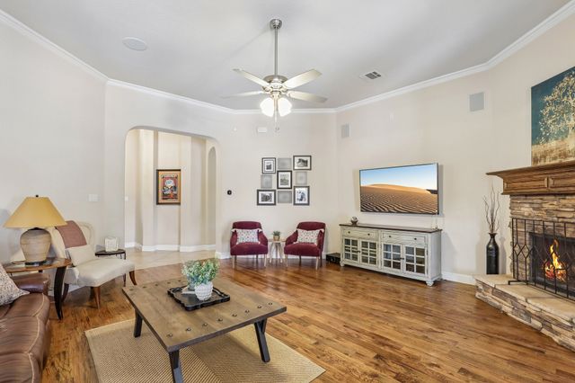 2810 Fossil Creek Drive, Midlothian, TX 76065