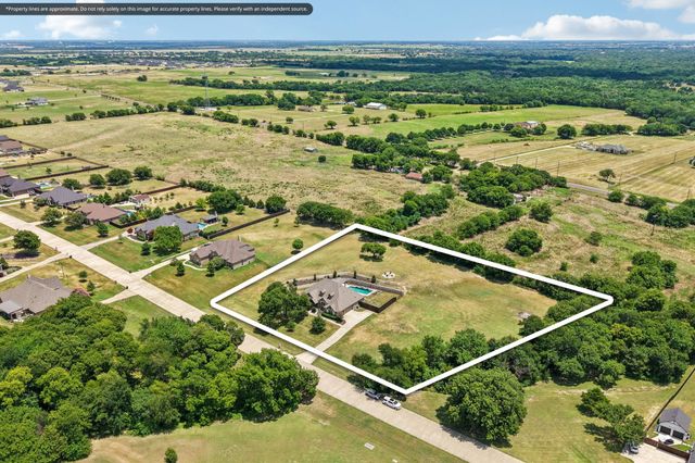 2810 Fossil Creek Drive, Midlothian, TX 76065