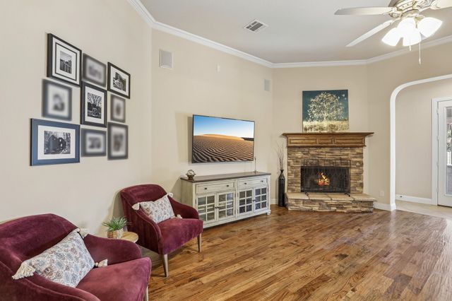 2810 Fossil Creek Drive, Midlothian, TX 76065