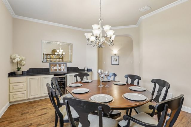 2810 Fossil Creek Drive, Midlothian, TX 76065
