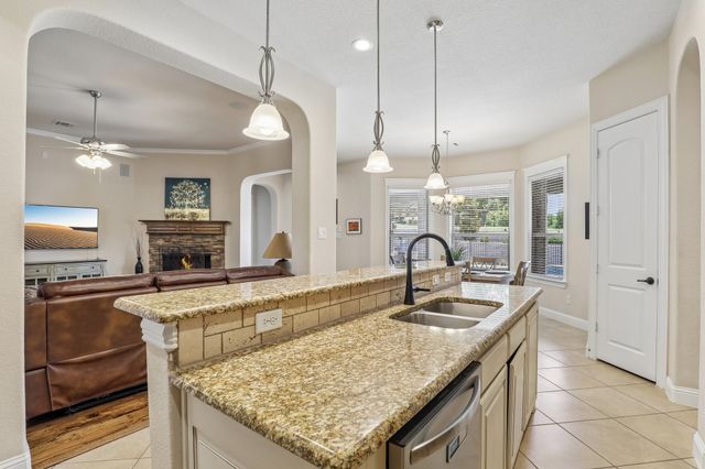 2810 Fossil Creek Drive, Midlothian, TX 76065