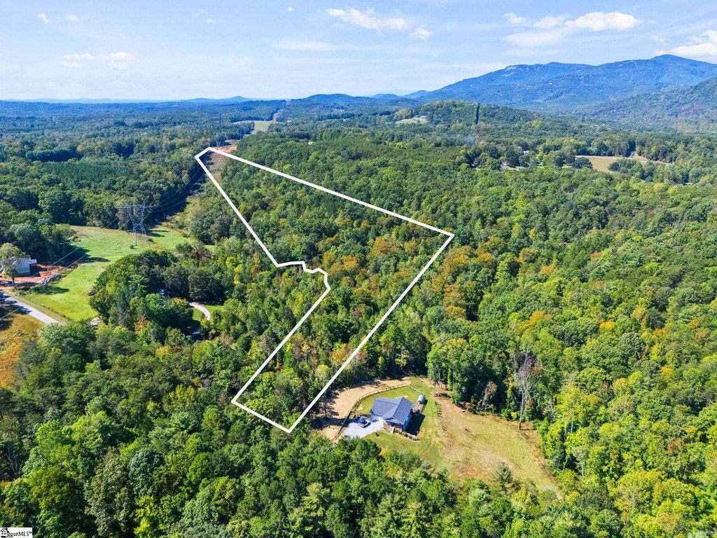 313 Arledge Road, Landrum, SC 29356