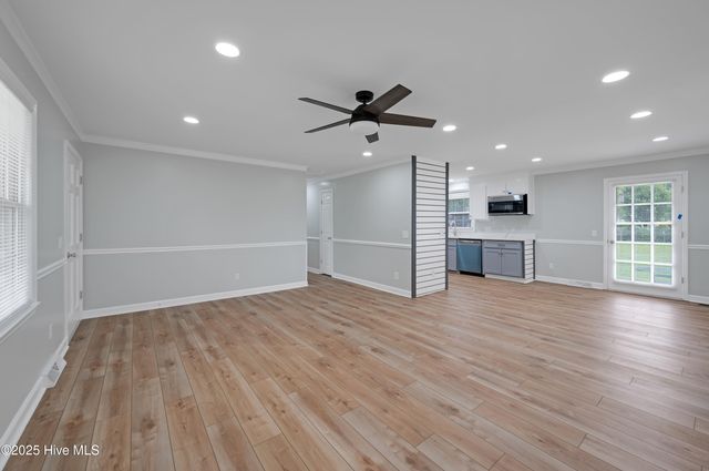 2704 Forrest Drive, Kinston, NC 28504
