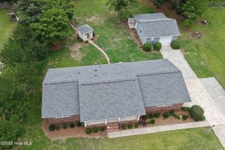 2704 Forrest Drive, Kinston, NC 28504