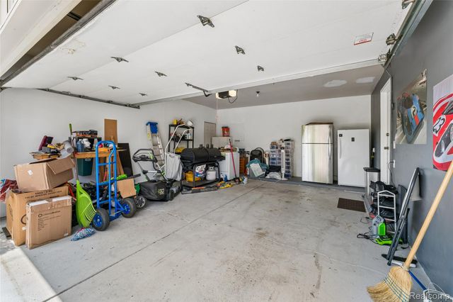 44272 Richmond Court, Canton Charter Township, MI 48187