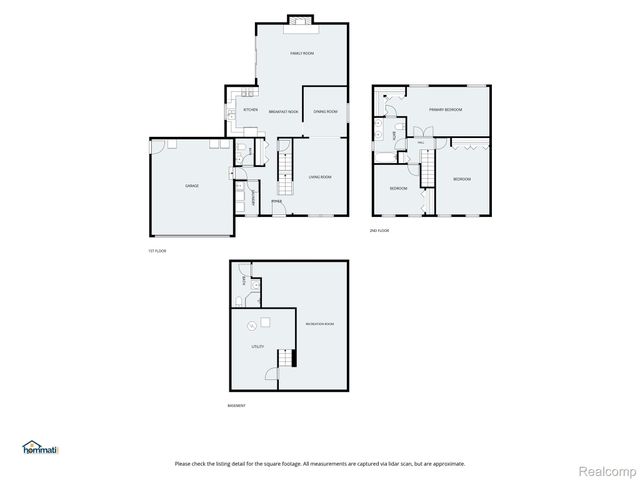 44272 Richmond Court, Canton Charter Township, MI 48187