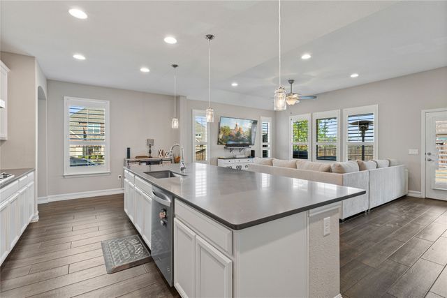 3740 Holley Ridge Way, Mckinney, TX 75071