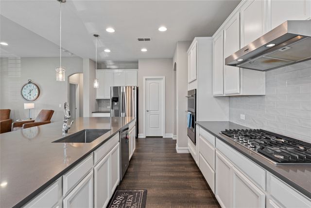 3740 Holley Ridge Way, Mckinney, TX 75071