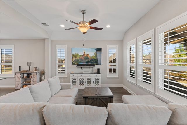 3740 Holley Ridge Way, Mckinney, TX 75071