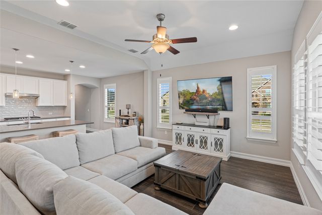 3740 Holley Ridge Way, Mckinney, TX 75071