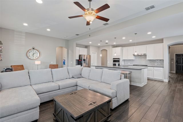 3740 Holley Ridge Way, Mckinney, TX 75071