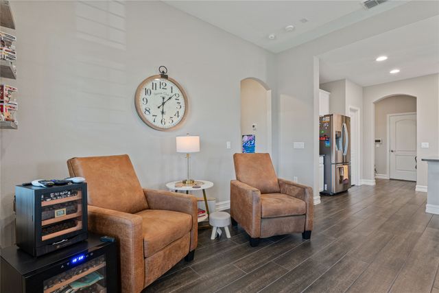 3740 Holley Ridge Way, Mckinney, TX 75071