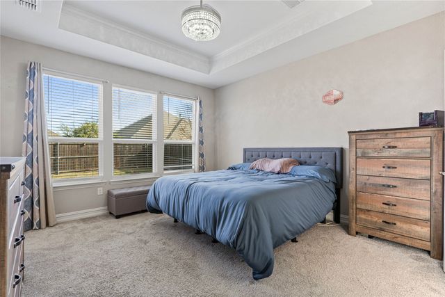 3740 Holley Ridge Way, Mckinney, TX 75071