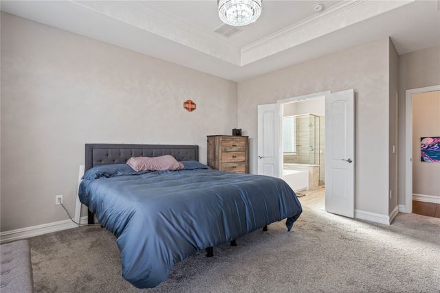 3740 Holley Ridge Way, Mckinney, TX 75071