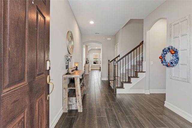 3740 Holley Ridge Way, Mckinney, TX 75071