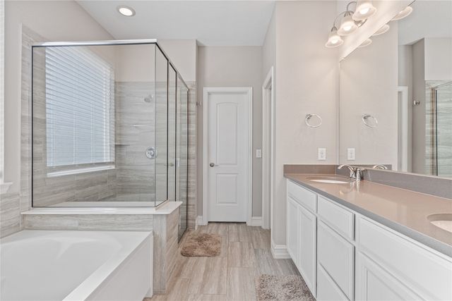 3740 Holley Ridge Way, Mckinney, TX 75071