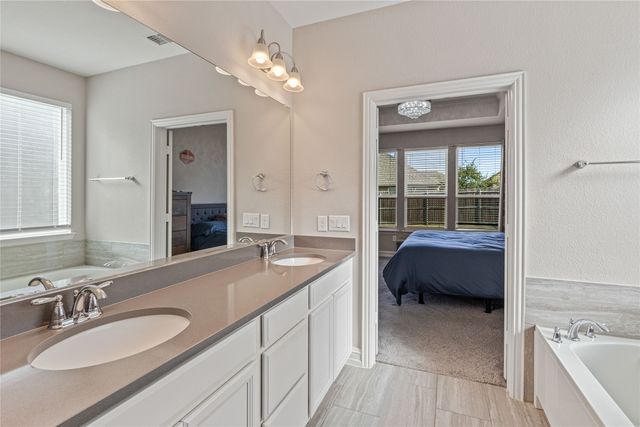 3740 Holley Ridge Way, Mckinney, TX 75071