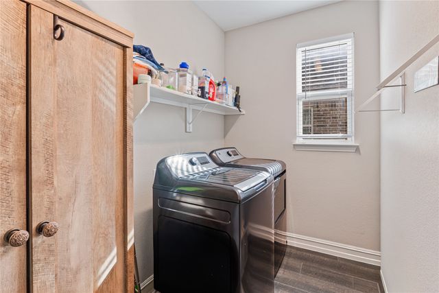 3740 Holley Ridge Way, Mckinney, TX 75071