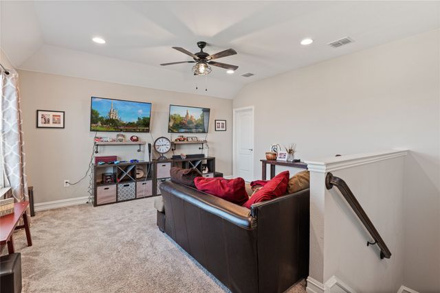 3740 Holley Ridge Way, Mckinney, TX 75071