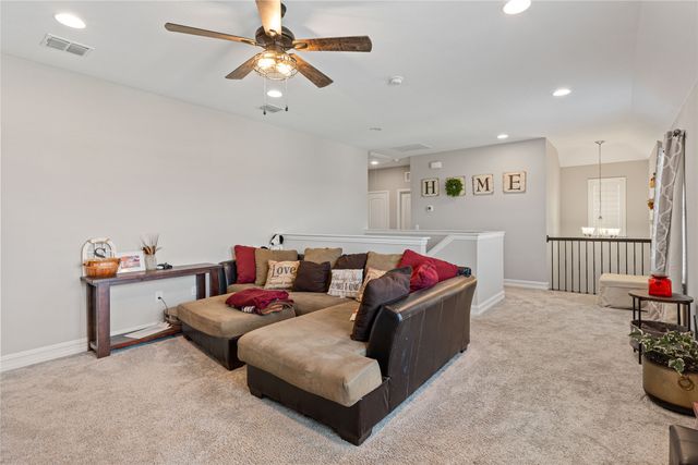 3740 Holley Ridge Way, Mckinney, TX 75071