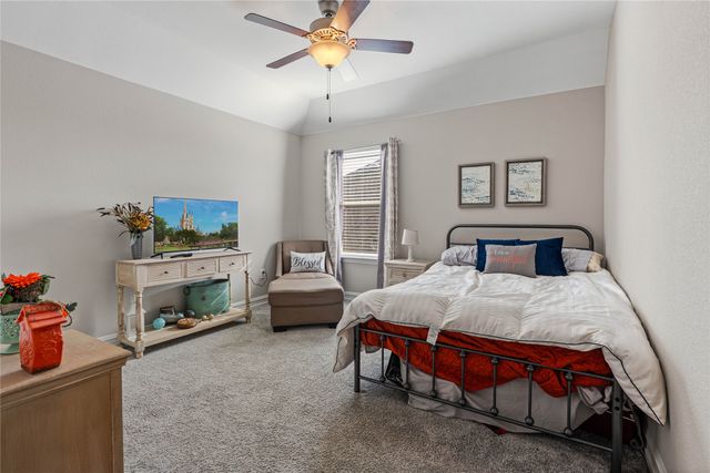 3740 Holley Ridge Way, Mckinney, TX 75071