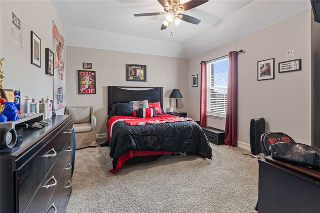 3740 Holley Ridge Way, Mckinney, TX 75071