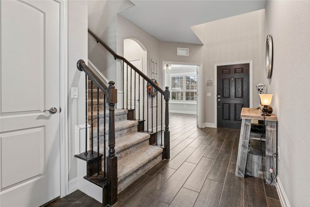 3740 Holley Ridge Way, Mckinney, TX 75071