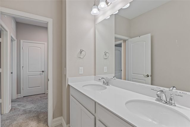 3740 Holley Ridge Way, Mckinney, TX 75071