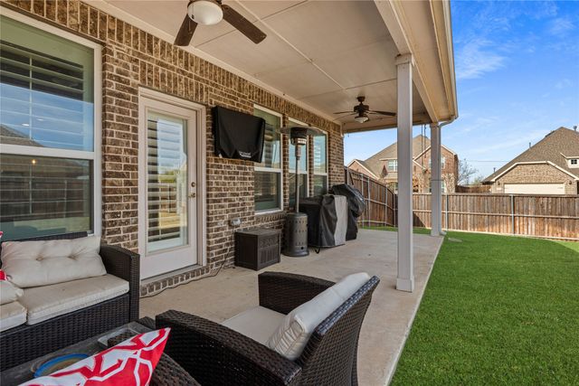 3740 Holley Ridge Way, Mckinney, TX 75071