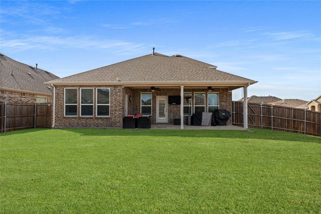 3740 Holley Ridge Way, Mckinney, TX 75071