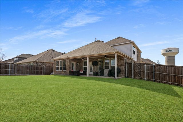 3740 Holley Ridge Way, Mckinney, TX 75071