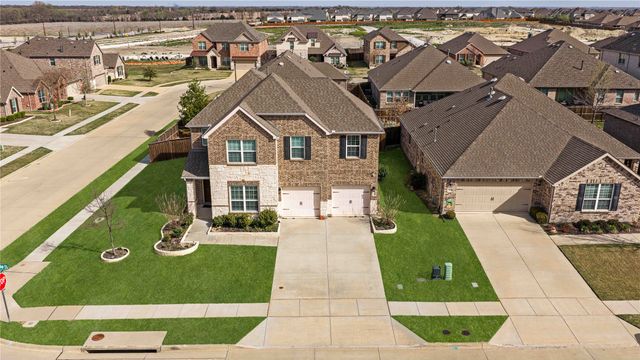 3740 Holley Ridge Way, Mckinney, TX 75071