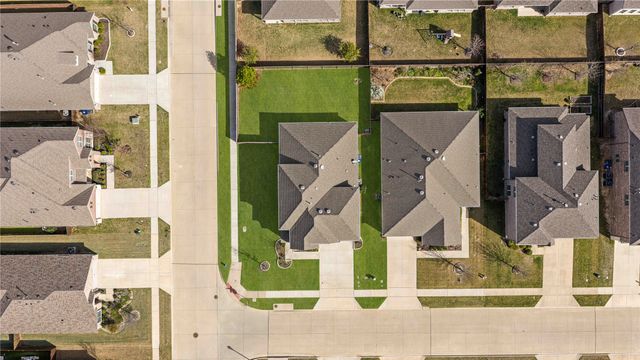 3740 Holley Ridge Way, Mckinney, TX 75071