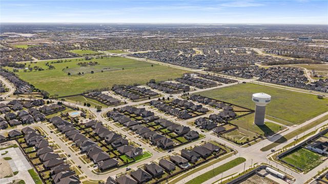 3740 Holley Ridge Way, Mckinney, TX 75071