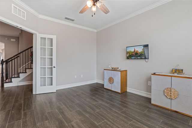 3740 Holley Ridge Way, Mckinney, TX 75071