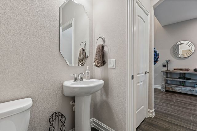 3740 Holley Ridge Way, Mckinney, TX 75071