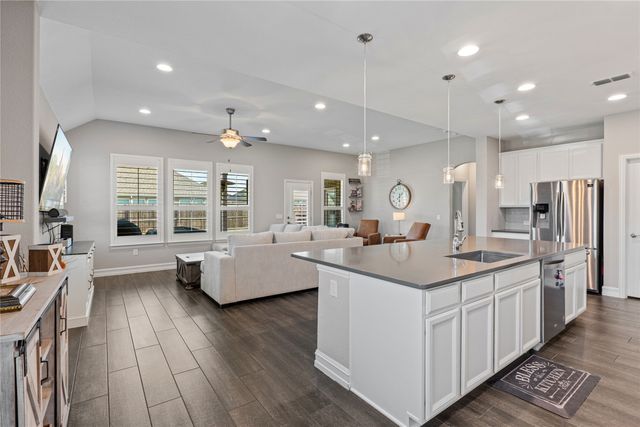 3740 Holley Ridge Way, Mckinney, TX 75071