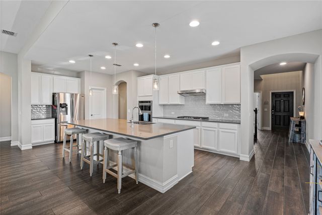 3740 Holley Ridge Way, Mckinney, TX 75071