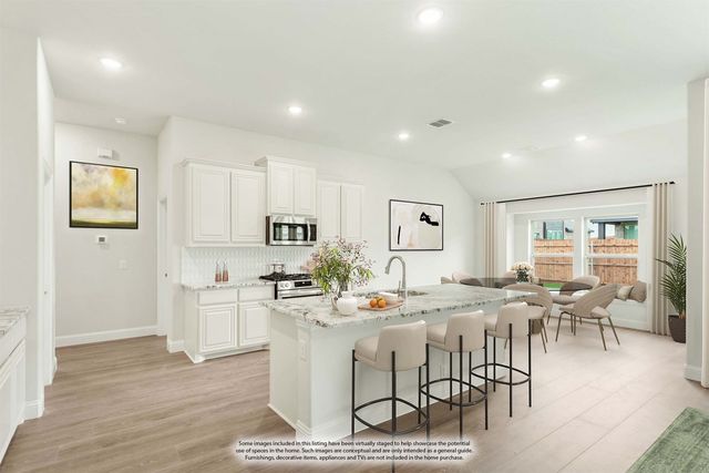 2204 Redding Drive, Mansfield, TX 76084