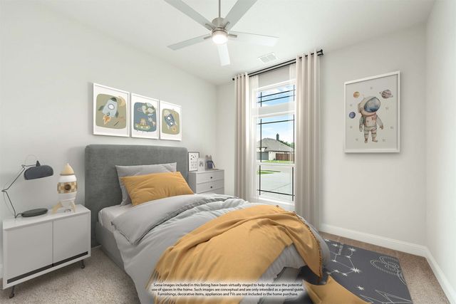 2204 Redding Drive, Mansfield, TX 76084