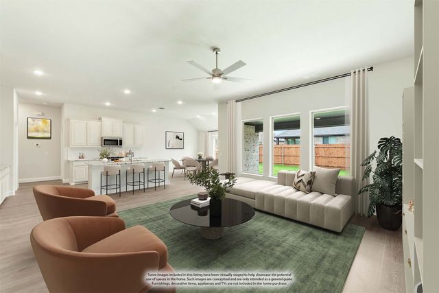 2204 Redding Drive, Mansfield, TX 76084