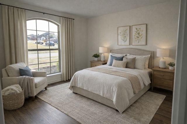 113 Brighton Drive, Desoto, TX 75115