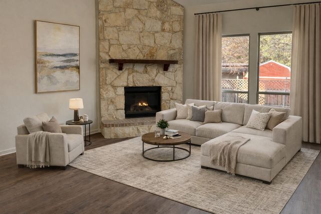 113 Brighton Drive, Desoto, TX 75115