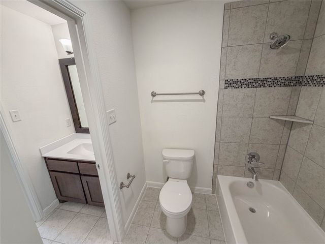 113 Brighton Drive, Desoto, TX 75115