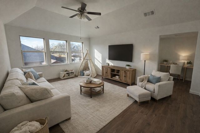 113 Brighton Drive, Desoto, TX 75115