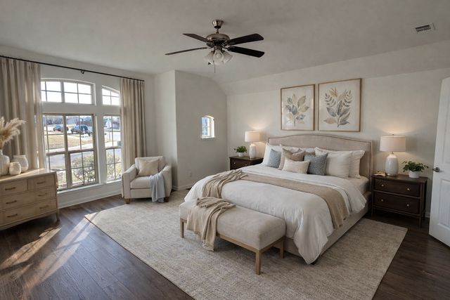 113 Brighton Drive, Desoto, TX 75115