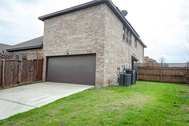 113 Brighton Drive, Desoto, TX 75115