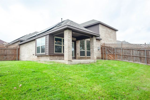 113 Brighton Drive, Desoto, TX 75115