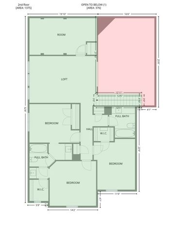 113 Brighton Drive, Desoto, TX 75115